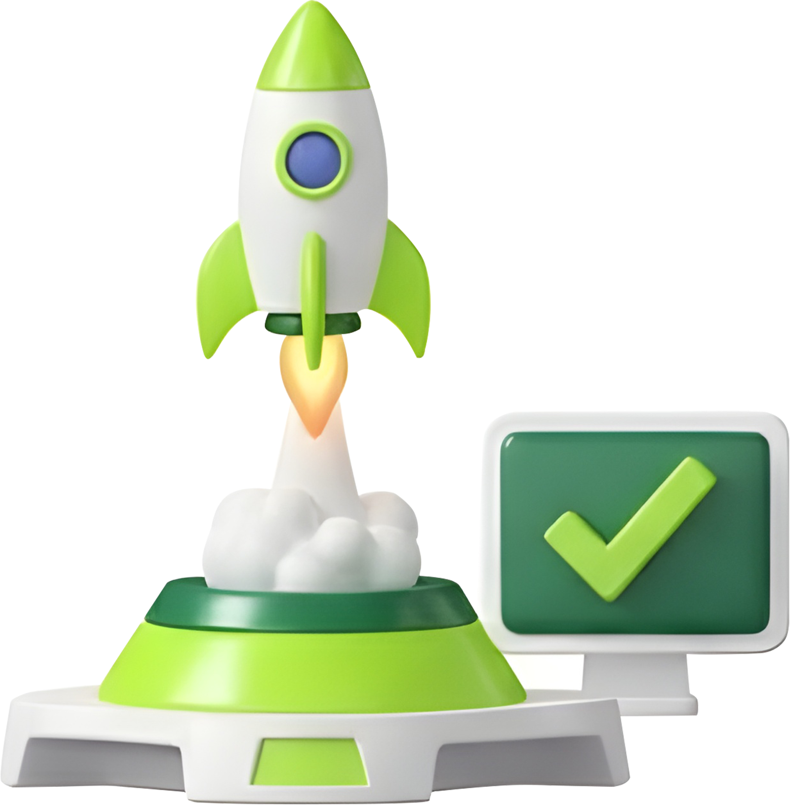 Essential Jump Package